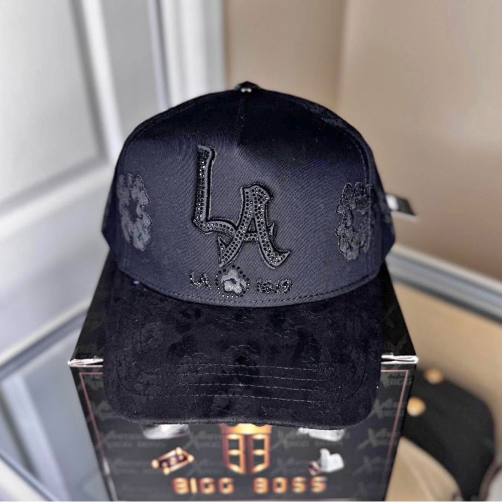 Black LA BB